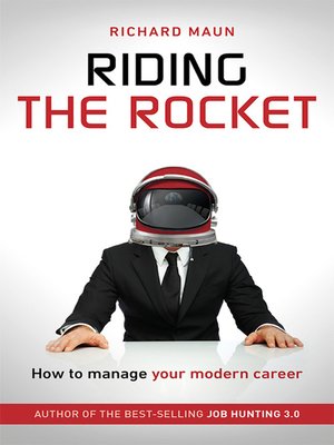cover image of Riding the Rocket